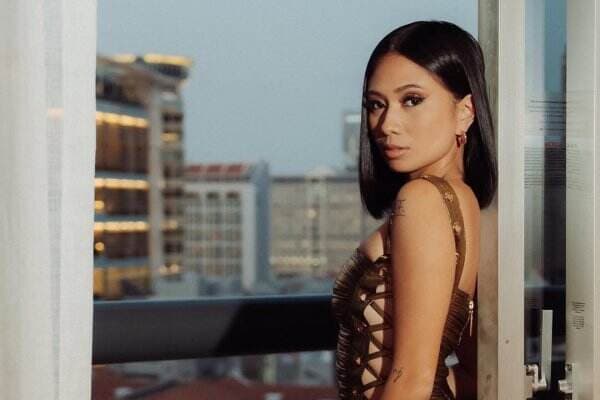 Chord Gitar dan Lirik Lagu You&rsquo;ll Be in My Heart dari NIKI