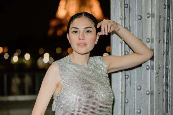 Beda Keterangan Nikita Mirzani dan Ismail Marzuki soal Asal-usul Uang Rp30 Juta