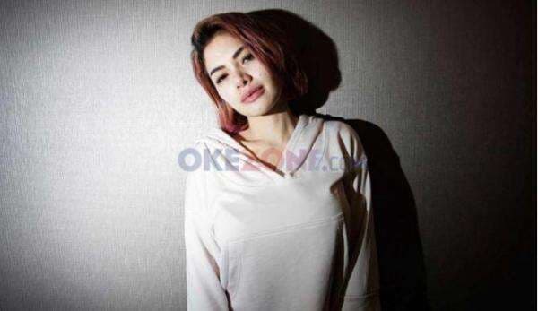 Doakan Loly dalam Kasus Asusila Anak, Nikita Mirzani: Dia Kuat Seperti Ibunya