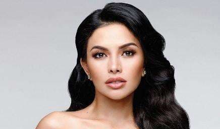 Nikita Mirzani Ngamuk ke Petugas Usai Sidang Kasus Pemerasan: Gue Bukan Pembunuh!