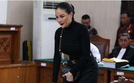 Nikita Mirzani Sempat Tolak Endorse Produk Reza Gladys Meski Sudah Terima Rp4 Miliar