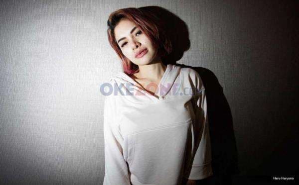 Putri Nikita Mirzani Ungkap Kerinduan, Selalu Mendoakan di Setiap Shalat