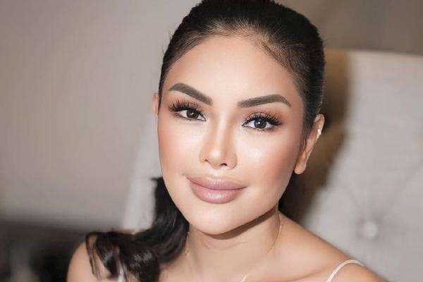 Nikita Mirzani Lebaran di Penjara usai Masa Tahanannya Diperpanjang 40 Hari