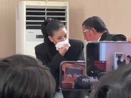 Kondisi Kesehatan Nikita Mirzani Menurun, Penyebabnya Mengejutkan!