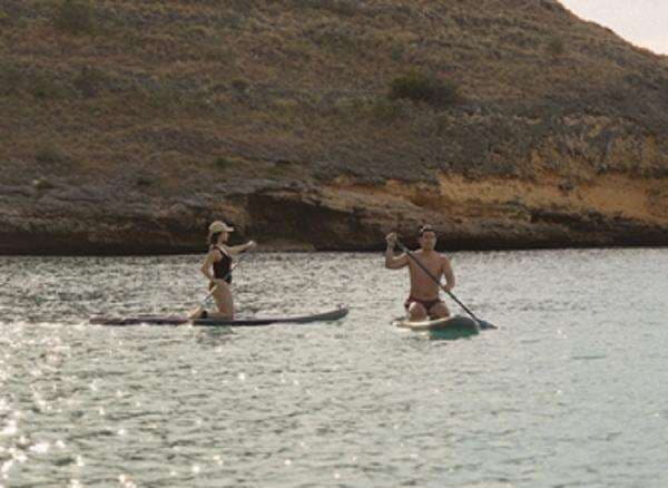 6 Potret Nikita Willy Liburan di Labuan Bajo, Pakai Bikini hingga Snorkeling Bareng Anak 6 Potret Nikita Willy Liburan di Labuan Bajo, Pakai Bikini hingga Snorkeling Bareng Anak