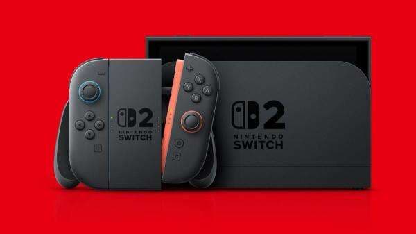 Dear Gamers, Cek Dulu Nih Spesifikasi Nintendo Switch 2