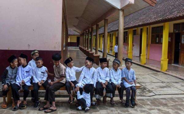 Cara Cek NISN SD, SMP, SMA untuk Penerima PIP 2025