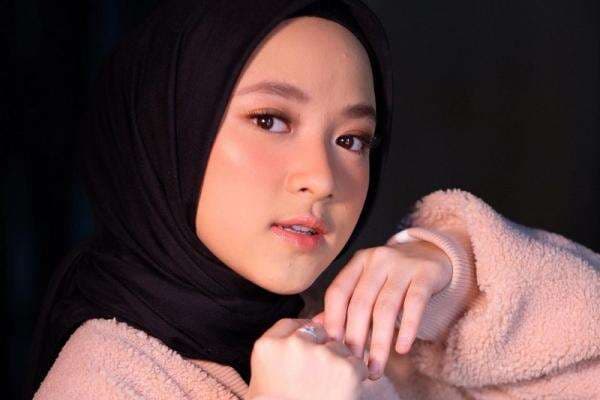 Menangis saat Nyanyi, Nissa Sabyan Banjir Cibiran Netizen