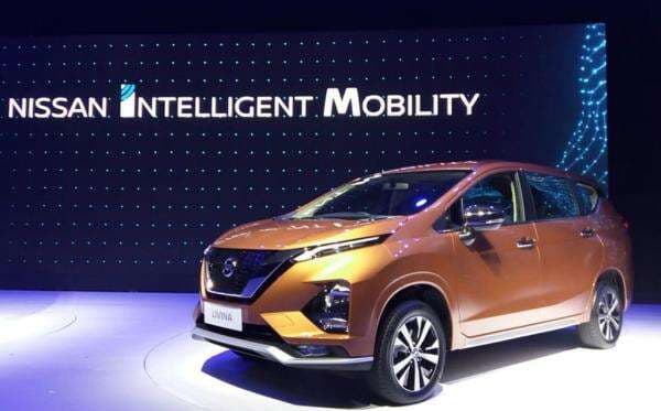 Segini Harga Mobil Bekas Nissan Livina, Mulai dari Rp60 Jutaan