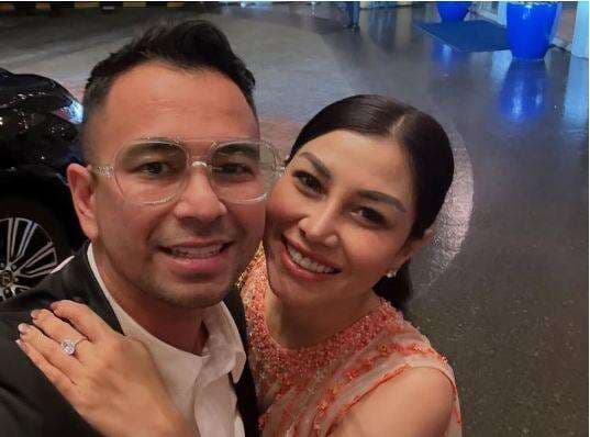 Usai Resmi Bercerai, Adik Raffi Ahmad Tak Mau Kasih Harapan Palsu ke Cowok Lain