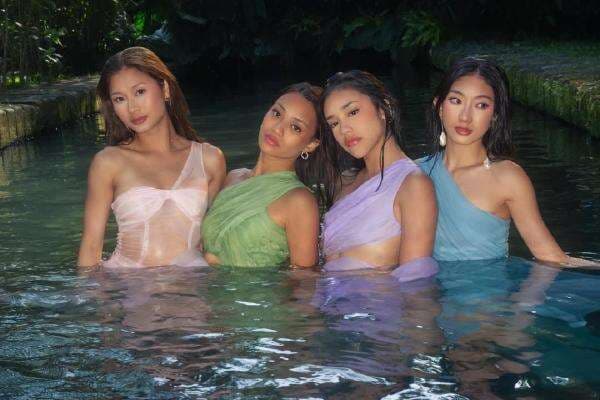 Lirik Lagu dan Chord Gitar Shoot dari No Na