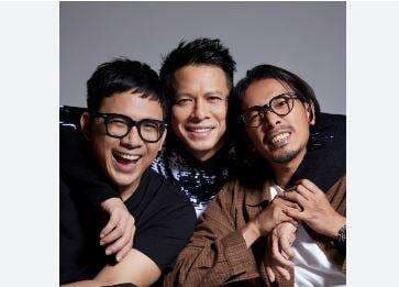 Ariel Spill Album Baru Noah, Kapan Dirilis?