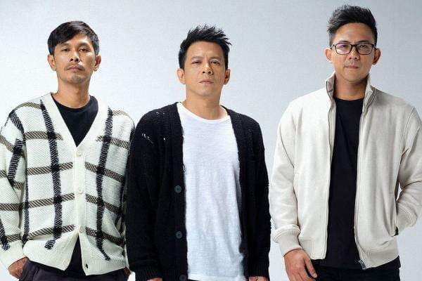 Ariel Spill Album Terakhir Noah Bareng Musica: Siap Hadirkan 10 Lagu Baru