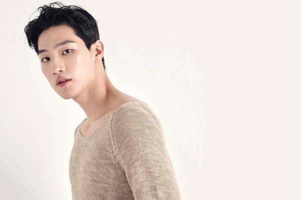 Noh Sang Hyun Bakal Adu Akting dengan Kim Hee Ae dalam Drama Gold Digger