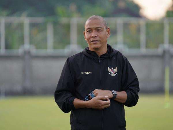 Timnas Indonesia U-17 vs Yaman U-17: Nova Arianto Prediksi Garuda Asia Bakal Kesulitan