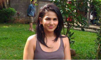 Nova Eliza Alami Panic Attack saat Syuting di Liang Lahat