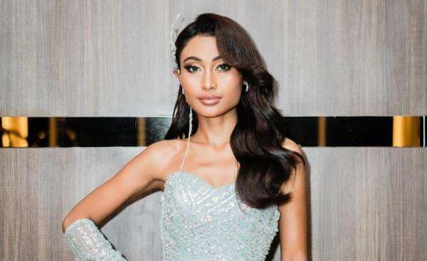 Spill Project Terbarunya, Novia Bachmid Dapat Banyak Dukungan Spill Project Terbarunya, Novia Bachmid Dapat Banyak Dukungan