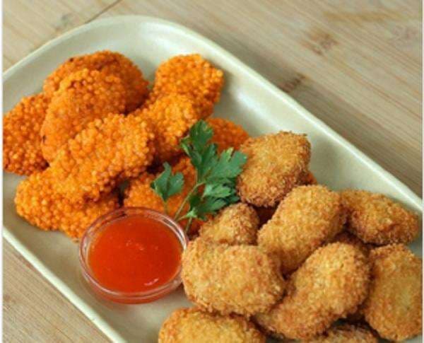 Resep Chicken Nugget, Cocok Buat Bekal Anak
