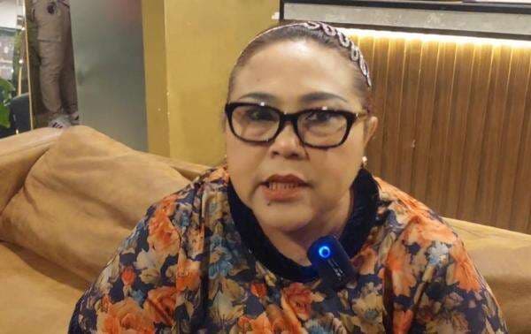 Pelawak Nunung Akui Penyakitnya Katarak hingga Kanker karena Pola Hidup Masa Muda