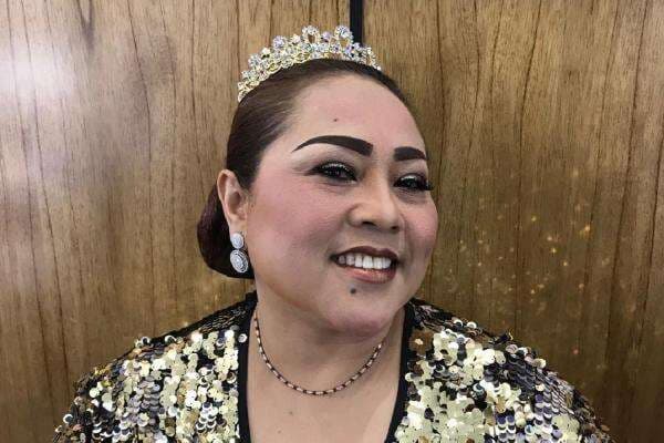 Biodata dan Agama Nunung, Pelawak Senior yang Alami Krisis Ekonomi