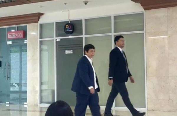 Adik Luhut Nurmala Kartini Sjahrir Merapat ke DPR, Ikut Fit and Proper Test Calon Dubes RI?