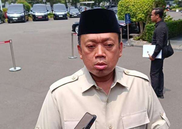 Diperintah Prabowo, Nusron Wahid Langsung Tarik HGB dan HGU Jatuh Tempo ke Negara