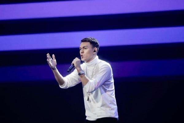 Pengakuan Nyoman Paul, Tak Kenal Wajah dan Nama Ibu Karena Dipenjarakan Ayahnya