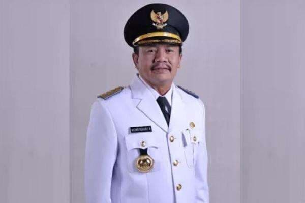 Profil Nyono Suharli Wihandoko, Warisannya Jadi Sengketa Istri Kedua dan Anak