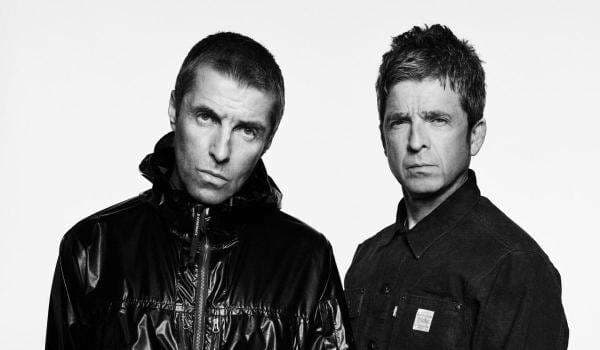 Liam dan Noel Gallagher Kembali Masuk Studio Rekaman Usai 16 Tahun Oasis Bubar