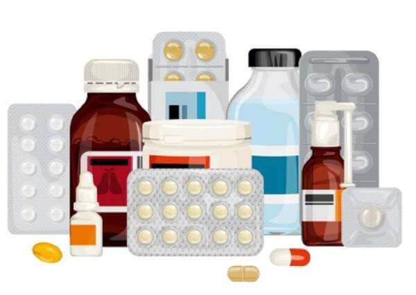 Obat yang Bisa Merusak Organ Hati, Salah Satunya Paracetamol