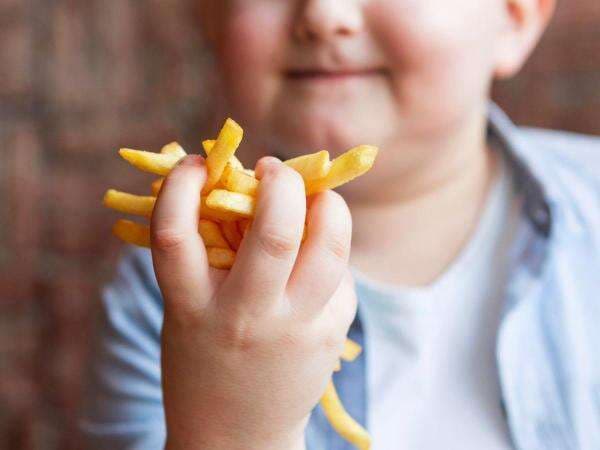 Gen Alpha Indonesia Terancam Obesitas Sentral, Ini Fakta!