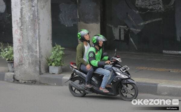 7 Aplikasi Penangkap Order Grab dan Gojek Tanpa Root