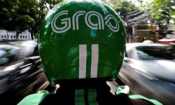 Soal Biaya Layanan Aplikasi, Grab: Sudah Sesuai Regulasi Pemerintah
