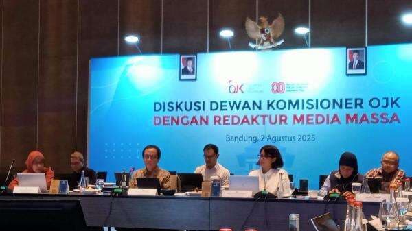 OJK Akan Revisi Aturan Rekening Dormant, Pastikan Hak Nasabah dan Bank
