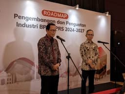 OJK Terbitkan Roadmap BPR-BPRS