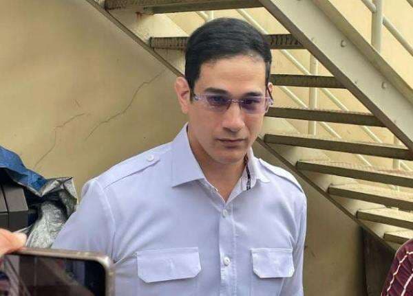 Dua Kali Gagal, Okan Kornelius Blak-Blakan Cari Calon Istri yang Taat Agama