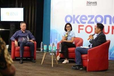 Tips Investasi untuk Gen Z, Modal Mulai dari Rp10.000