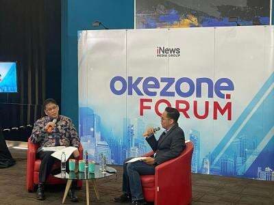 Gen Z Wajib Tahu, Ini Tips Atur Keuangan Menuju Merdeka Finansial