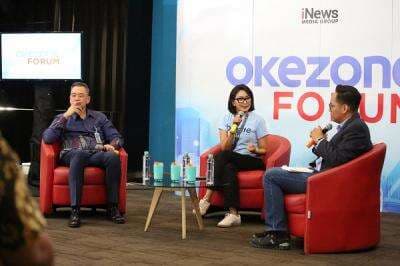 Gen Z Masih Tak Tertarik Asuransi? Padahal Bisa Didapat Tanpa Modal