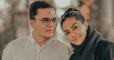 Dukungan Dokter Oky Pratama untuk Nikita Mirzani Usai Ditetapkan Tersangka Kasus Pemerasan