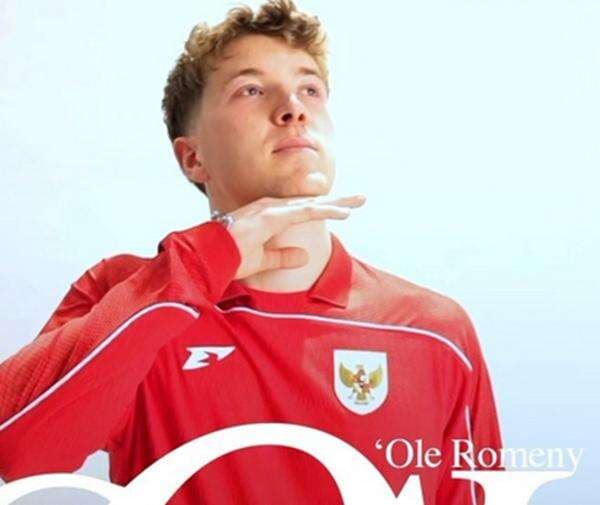Ole Romeny Lempar Pujian ke Patrick Kluivert: Dia Tahu Persis Apa yang Saya Butuhkan!