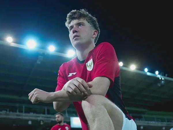 Ole Romeny Bongkar Kondisi Timnas Indonesia saat Dibantai Australia 1-5: Soroti Kevin Diks Gagal Penalti