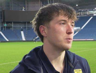 Jadi Starter di Laga West Bromwich vs Oxford United, Ole Romeny Dapat Pujian dari sang Pelatih