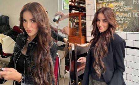 Olla Ramlan Ditanya soal Trauma Pernikahan, Jawabannya Menyentuh Hati