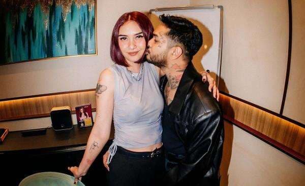 Onad Syok Lihat Perubahan Hormon Istri saat Hamil