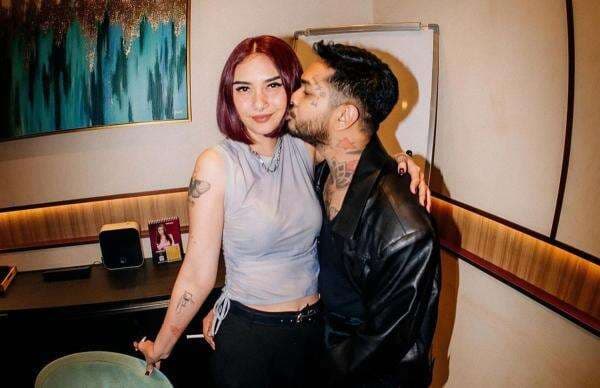 Onad Bagikan Foto Antar Anak Sekolah, Habib Jafar Bilang Begini