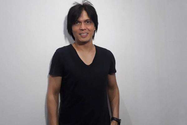 Meriahkan Festival Kebangsaan, Once Mekel: Musik Menyatukan Manusia