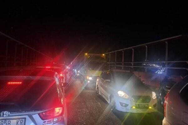 One Way Lokal Semarang, Kemacetan Terjadi di Ruas Jalan Dalam
