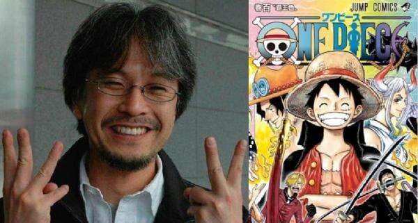 Harta Kekayaan Eiichiro Oda, Sosok Pencipta Anime One Piece asal Jepang