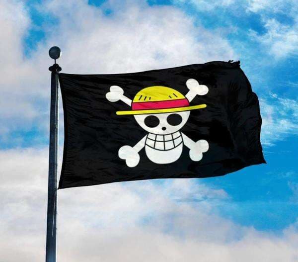 Siapa Eiichiro Oda? Sosok Pencipta Anime One Piece Asal Jepang